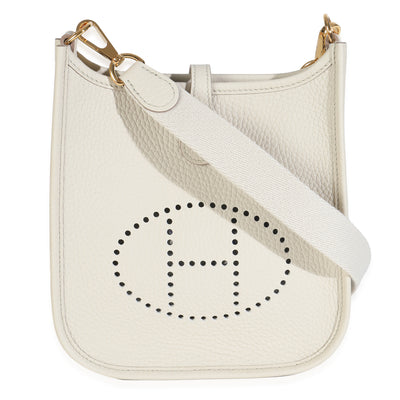 Craie Clemence Mini Evelyne TPM 16 GHW