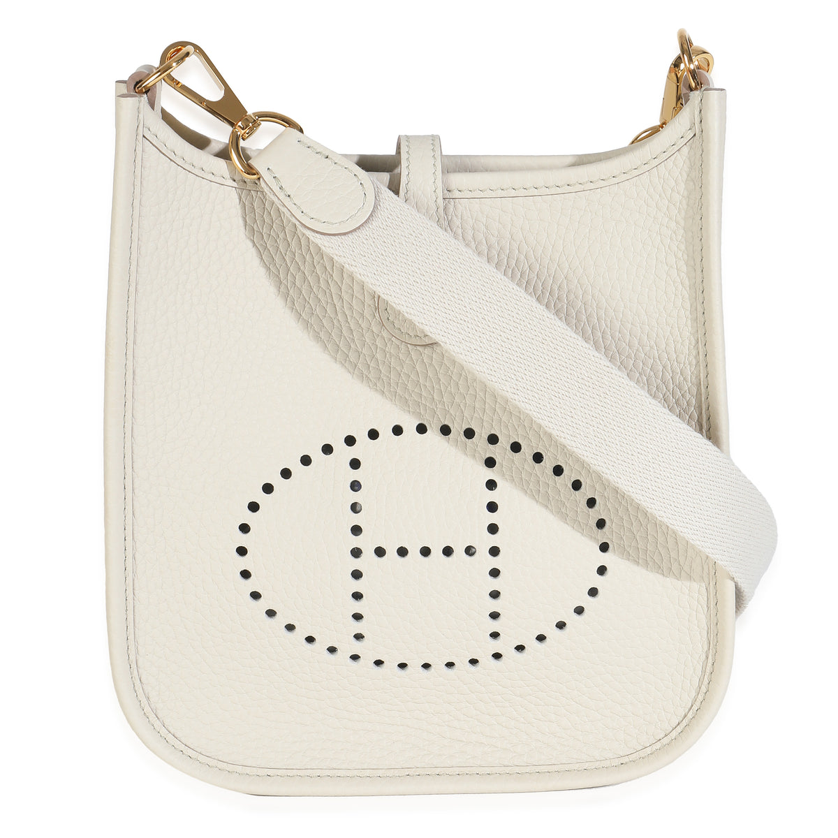 Craie Clemence Mini Evelyne TPM 16 GHW