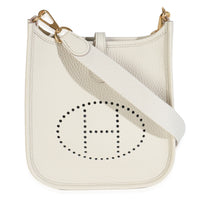 Craie Clemence Mini Evelyne TPM 16 GHW