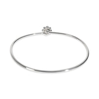 Yellow Gold & Sterling Silver Paloma Picasso Daisy Bracelet