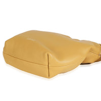 Loewe Sahara Nappa Mini Flamenco Crossbody Handbag clasp