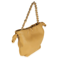 Loewe Sahara Nappa Mini Flamenco Crossbody Handbag pv