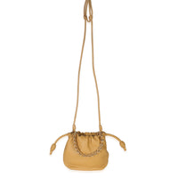 Sahara Nappa Mini Flamenco Crossbody