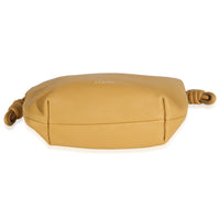 Sahara Nappa Mini Flamenco Crossbody