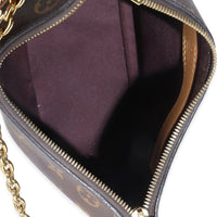 Louis Vuitton Monogram Canvas Boulogne PM Handbag ad1
