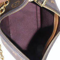 Louis Vuitton Monogram Canvas Boulogne PM Handbag ad2