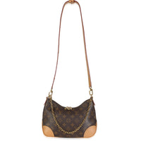 Louis Vuitton Monogram Canvas Boulogne PM Handbag av