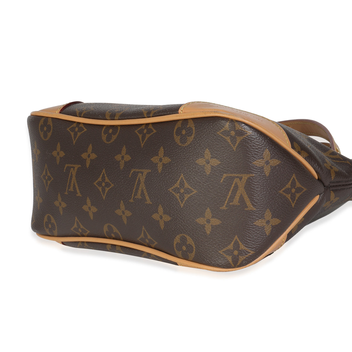Louis Vuitton Monogram Canvas Boulogne PM Handbag box