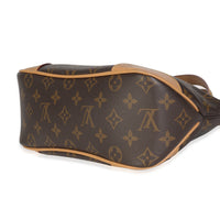 Monogram Canvas Boulogne PM