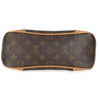 Monogram Canvas Boulogne PM