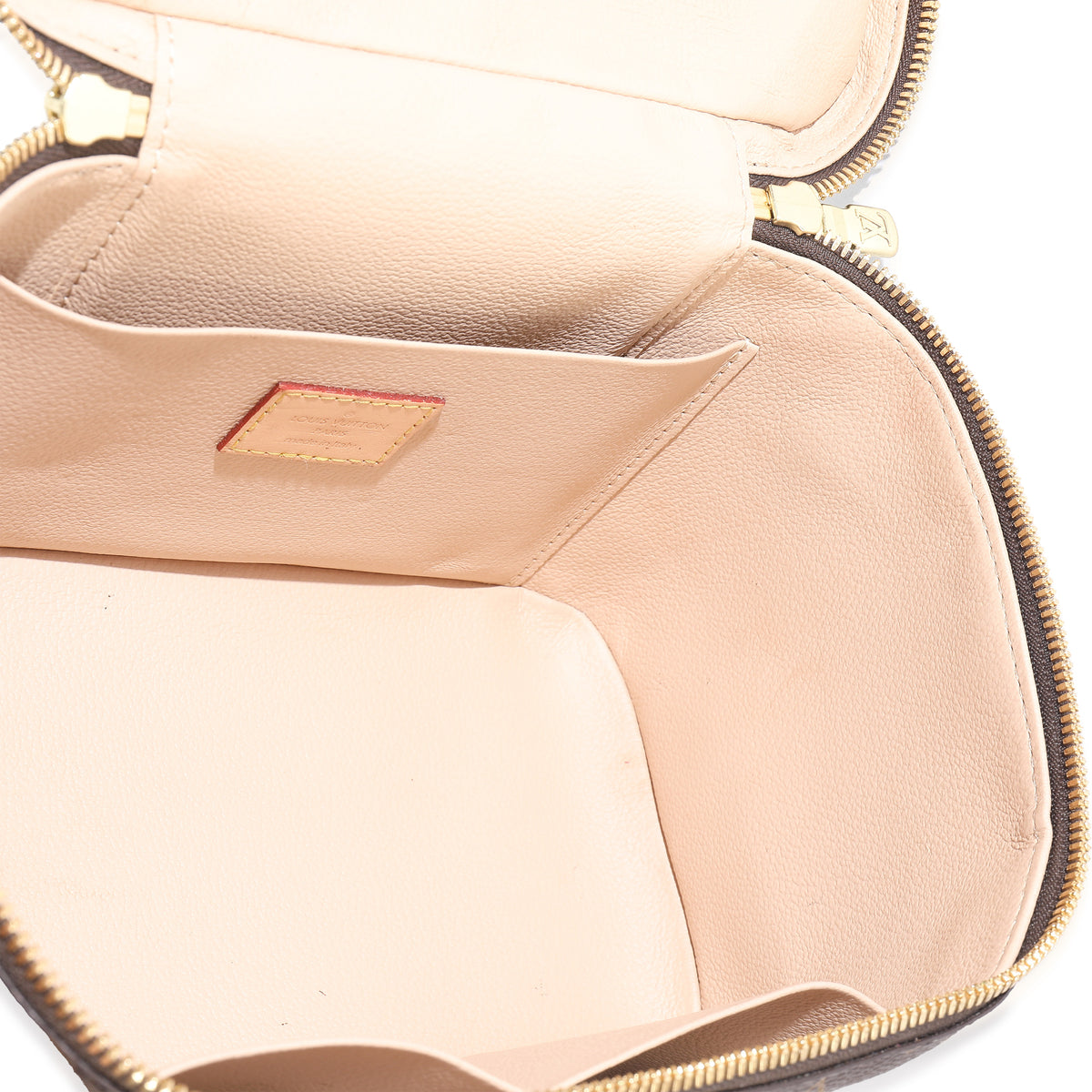 Monogram Canvas Nice BB