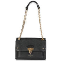 Black Monogram Empreinte Vavin PM