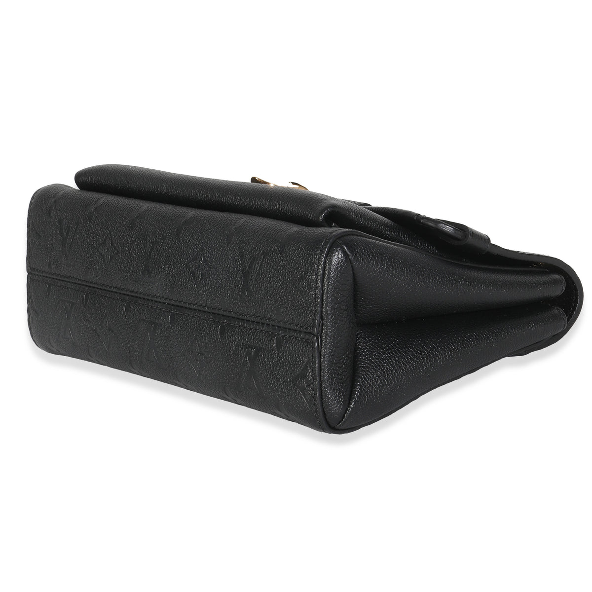 Black Monogram Empreinte Vavin PM