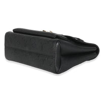 Black Monogram Empreinte Vavin PM