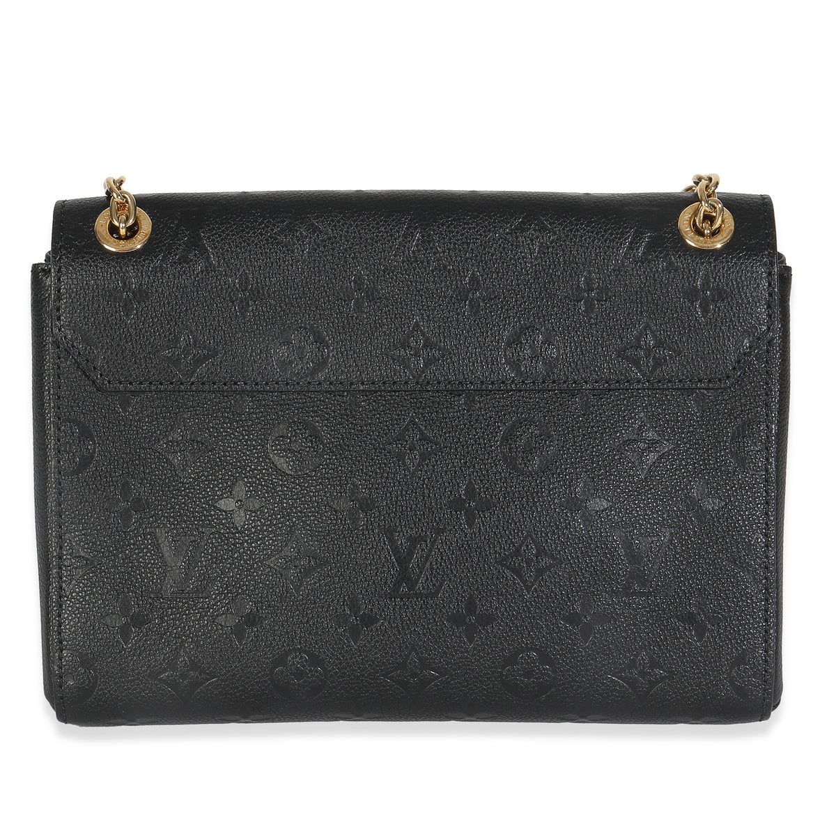 Black Monogram Empreinte Vavin PM