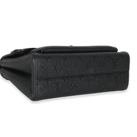 Black Monogram Empreinte Vavin PM