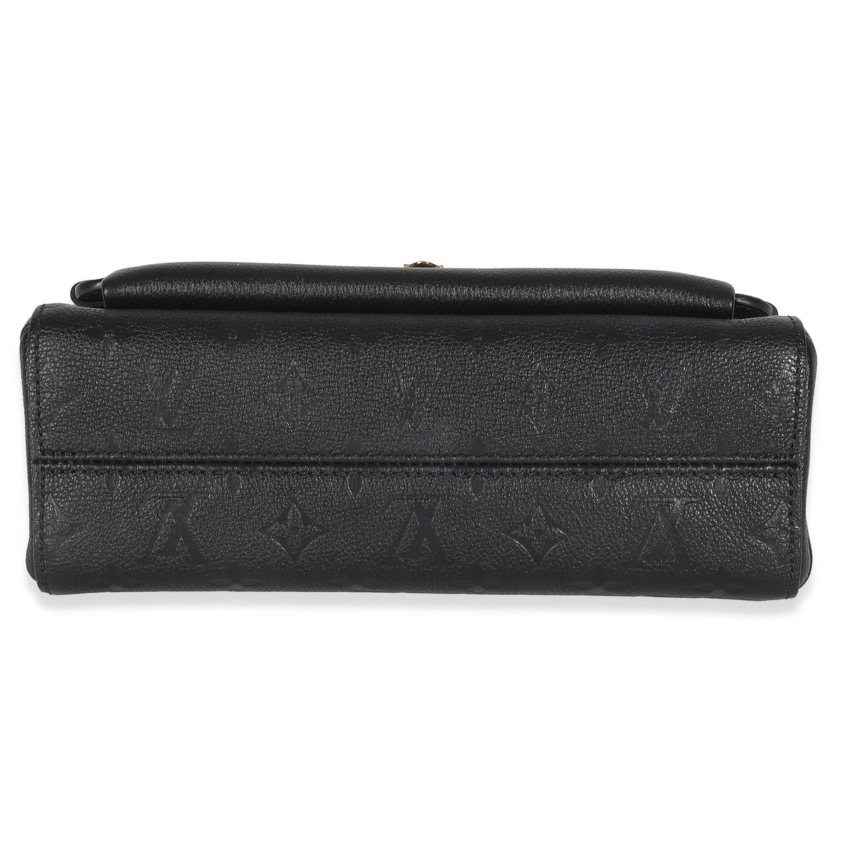 Black Monogram Empreinte Vavin PM