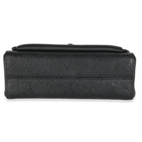 Black Monogram Empreinte Vavin PM