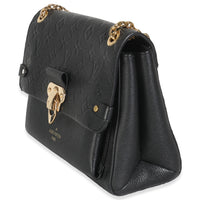 Black Monogram Empreinte Vavin PM