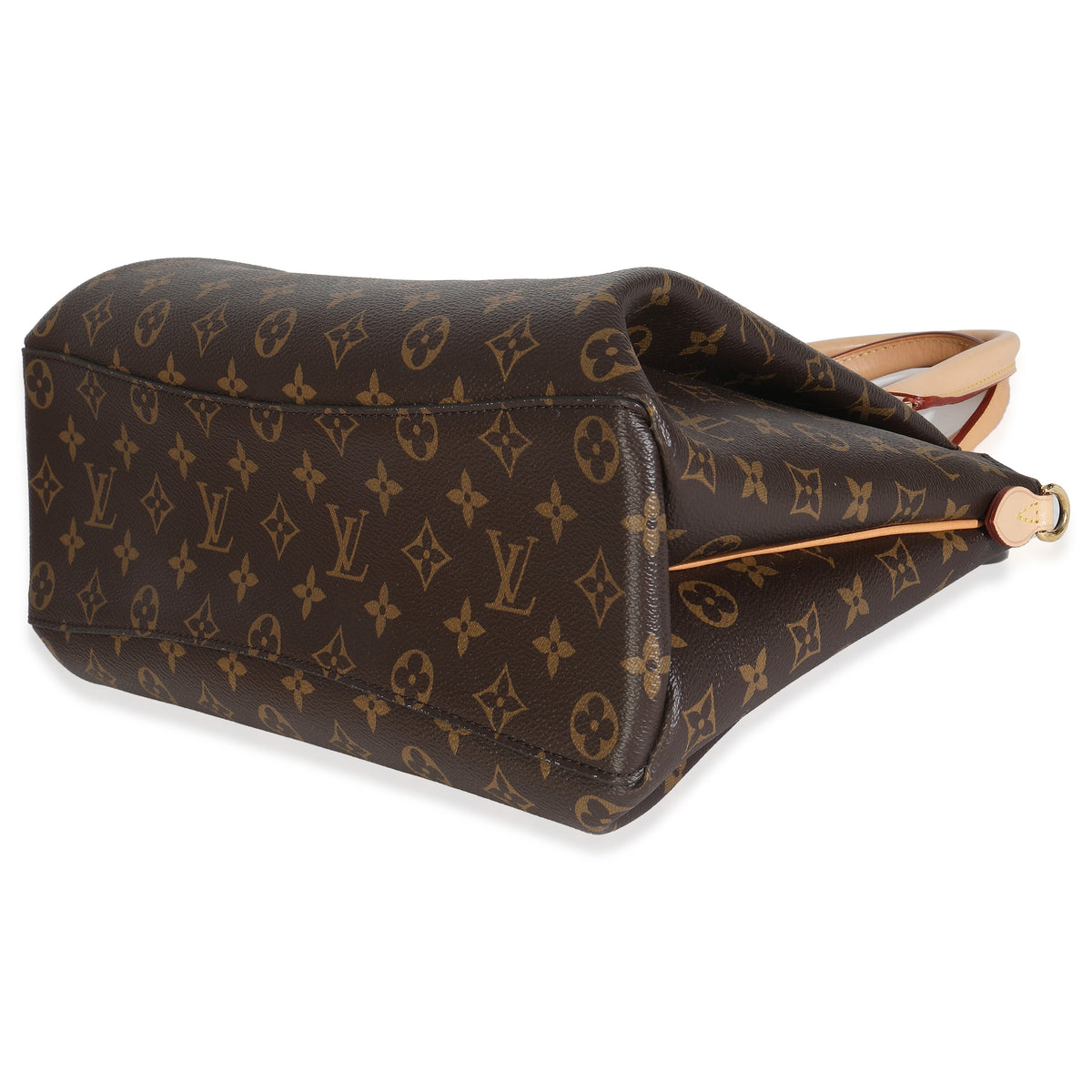Monogram Canvas Rivoli MM NM
