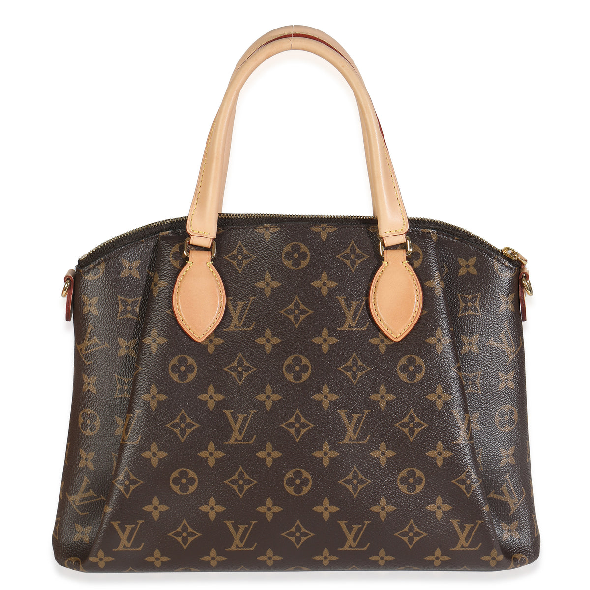 Monogram Canvas Rivoli MM NM