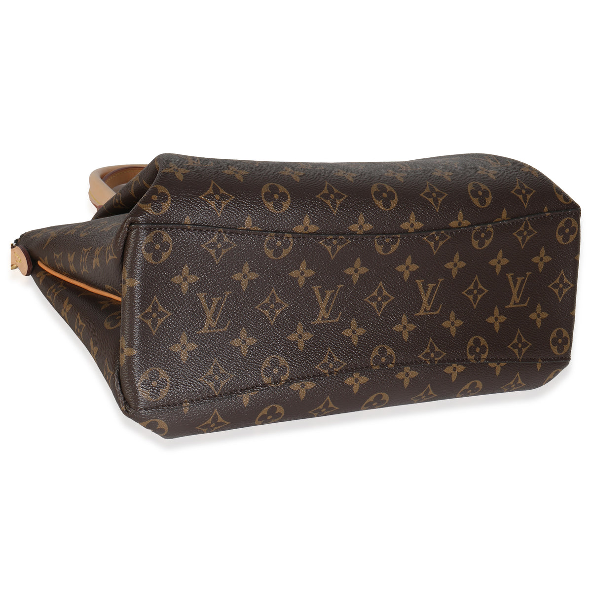 Monogram Canvas Rivoli MM NM