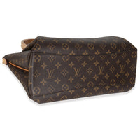 Monogram Canvas Rivoli MM NM