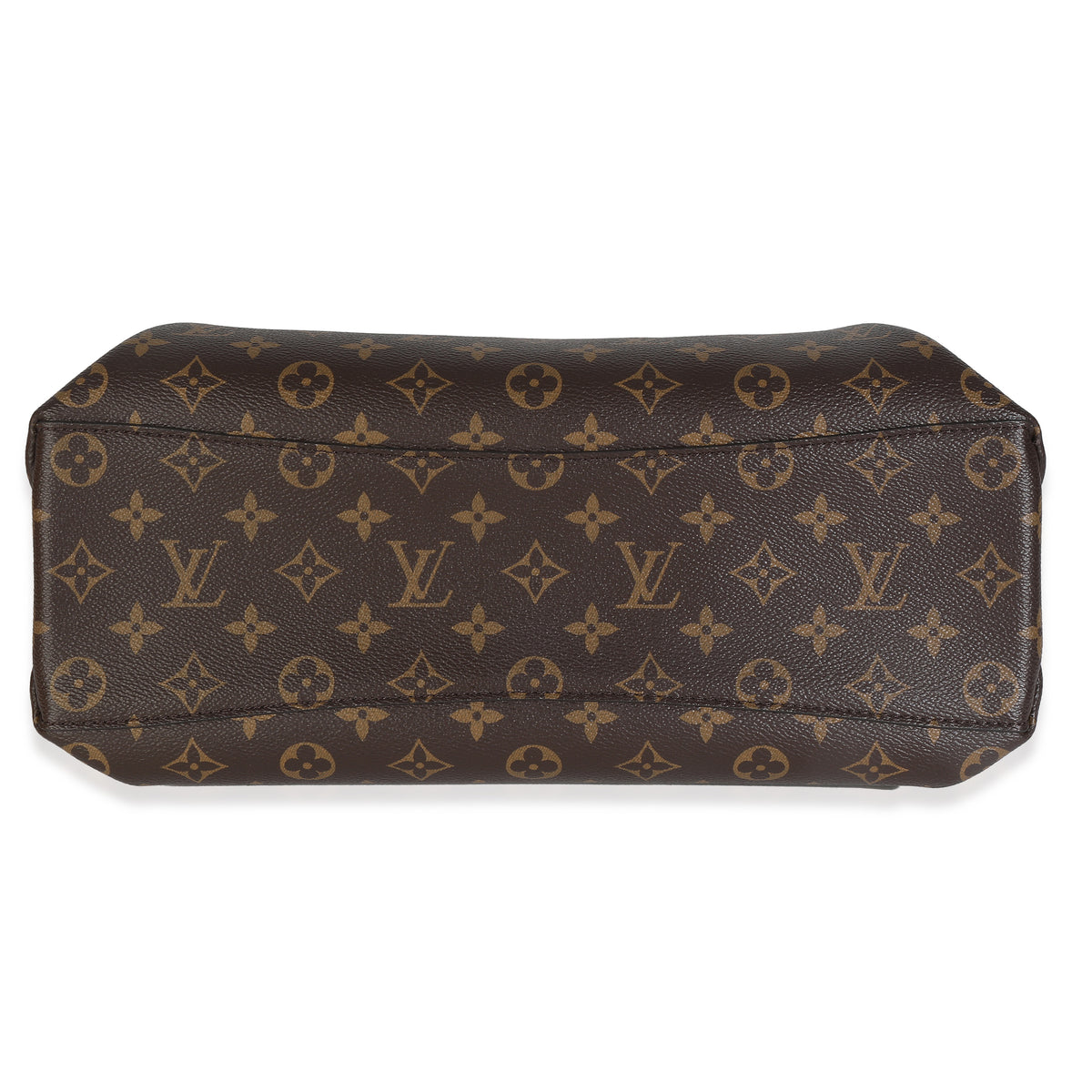 Monogram Canvas Rivoli MM NM