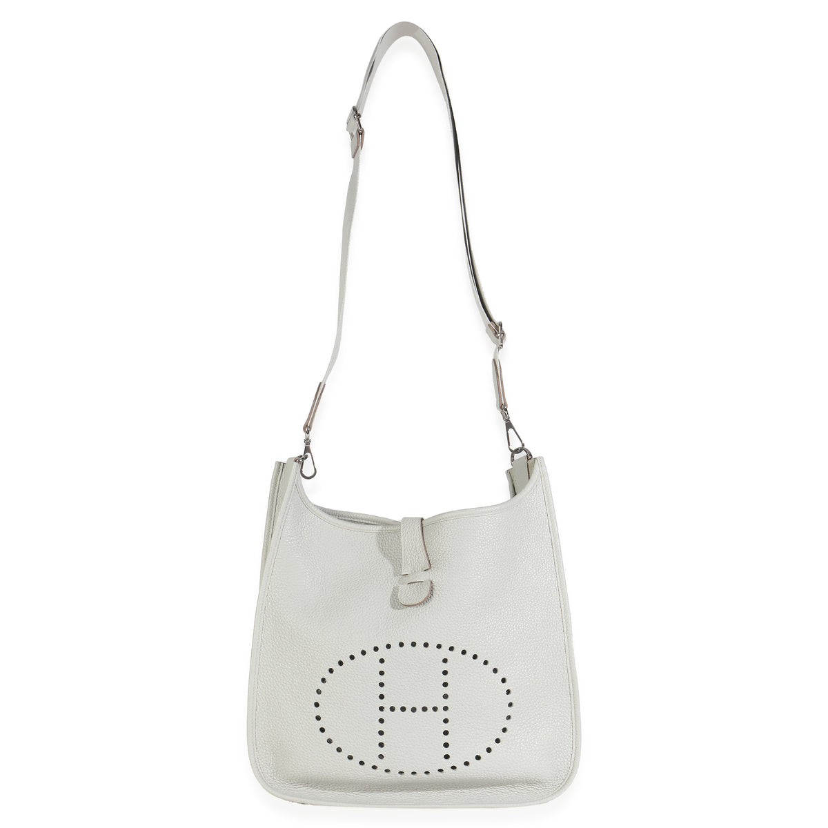 Gris Perle Clemence Evelyne 33 GM PHW