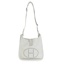 Gris Perle Clemence Evelyne 33 GM PHW