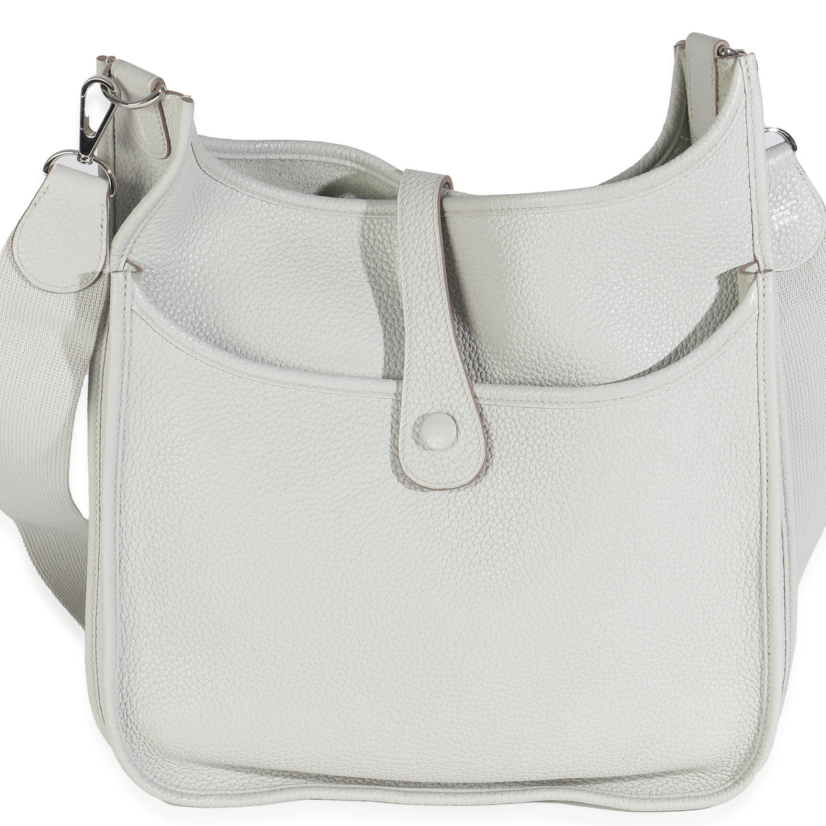 Gris Perle Clemence Evelyne 33 GM PHW
