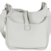 Gris Perle Clemence Evelyne 33 GM PHW