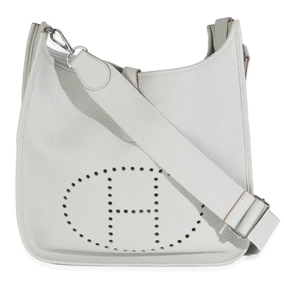 Gris Perle Clemence Evelyne 33 GM PHW