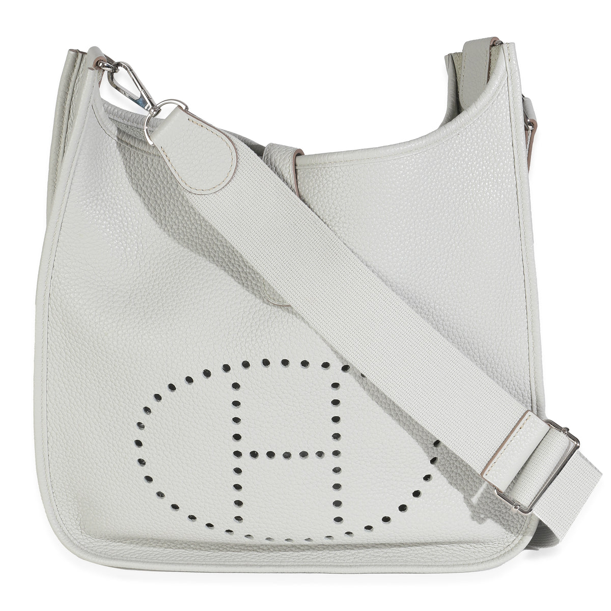 Gris Perle Clemence Evelyne 33 GM PHW