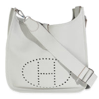 Gris Perle Clemence Evelyne 33 GM PHW