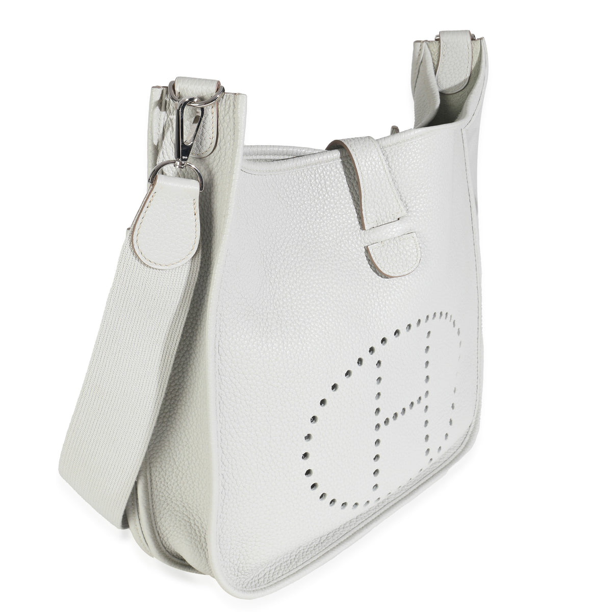 Gris Perle Clemence Evelyne 33 GM PHW