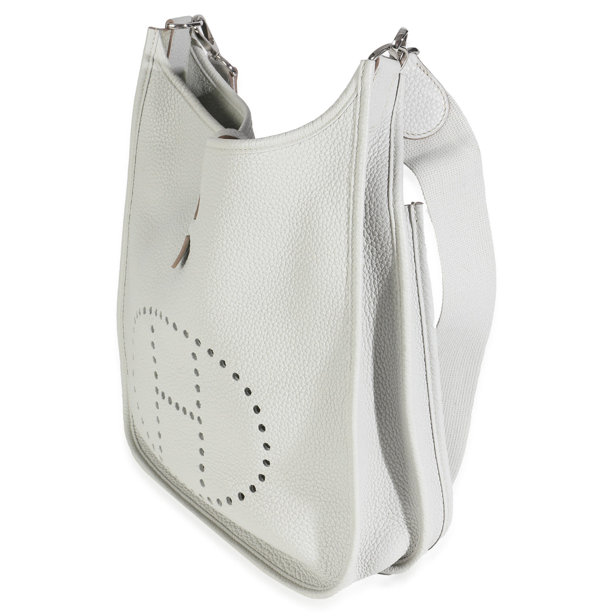 Gris Perle Clemence Evelyne 33 GM PHW