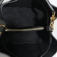 Black Monogram Empreinte Neonoe MM