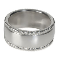 Sterling Silver  I Love You Ring