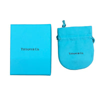 Sterling Silver  Return To Tiffany Charm