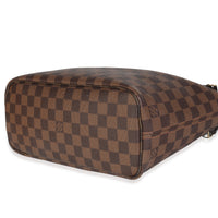 Damier Ebene Canvas Neverfull PM