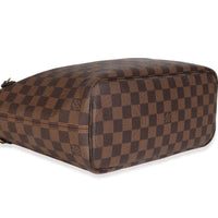 Damier Ebene Canvas Neverfull PM