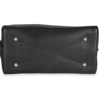 Black Monogram Mahina Carmel Hobo