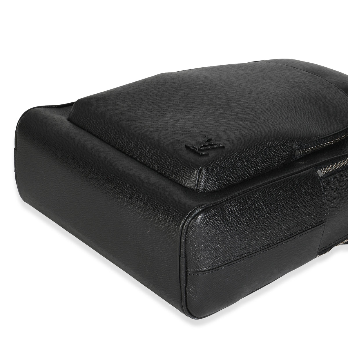 Black Taiga Avenue Backpack