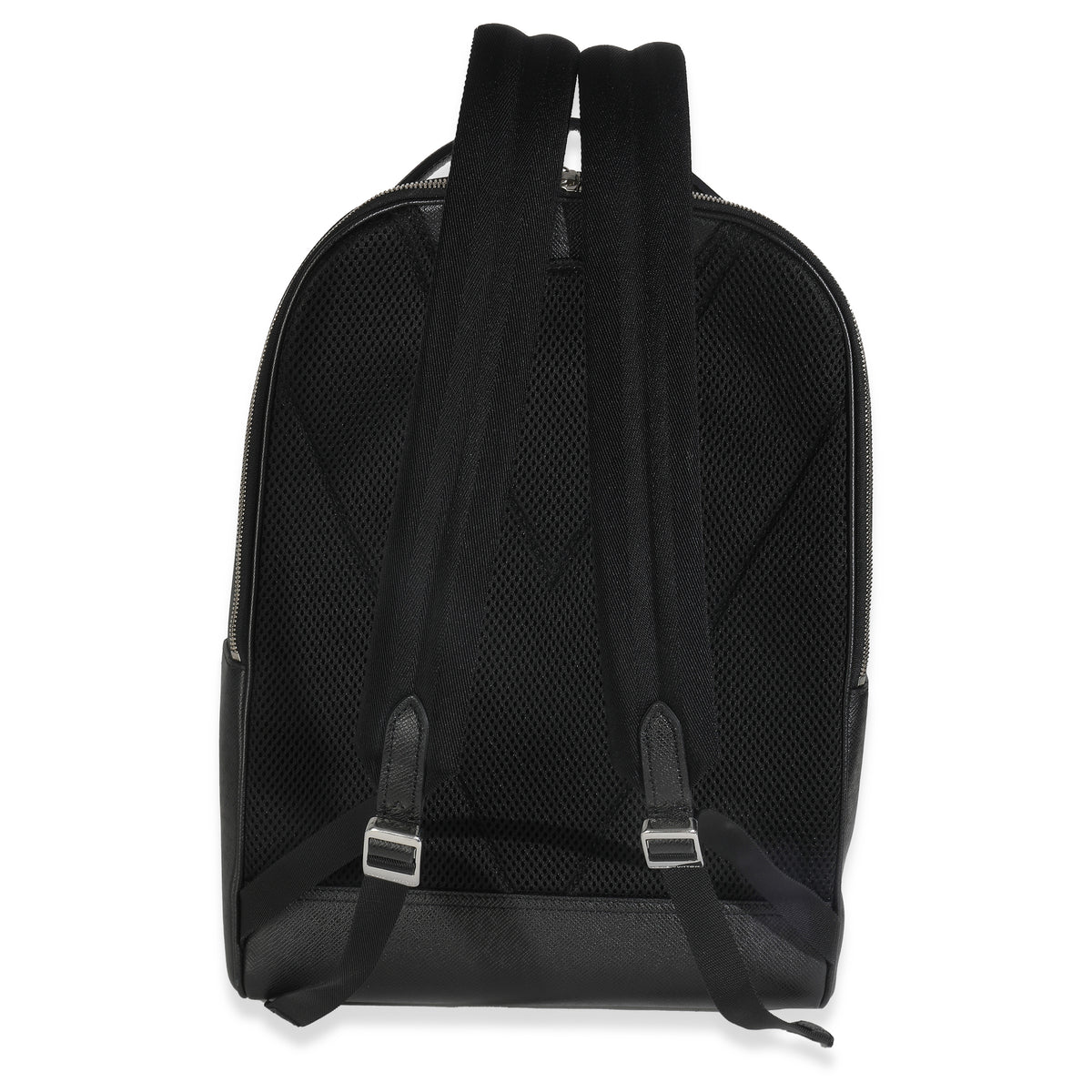 Black Taiga Avenue Backpack
