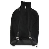 Black Taiga Avenue Backpack