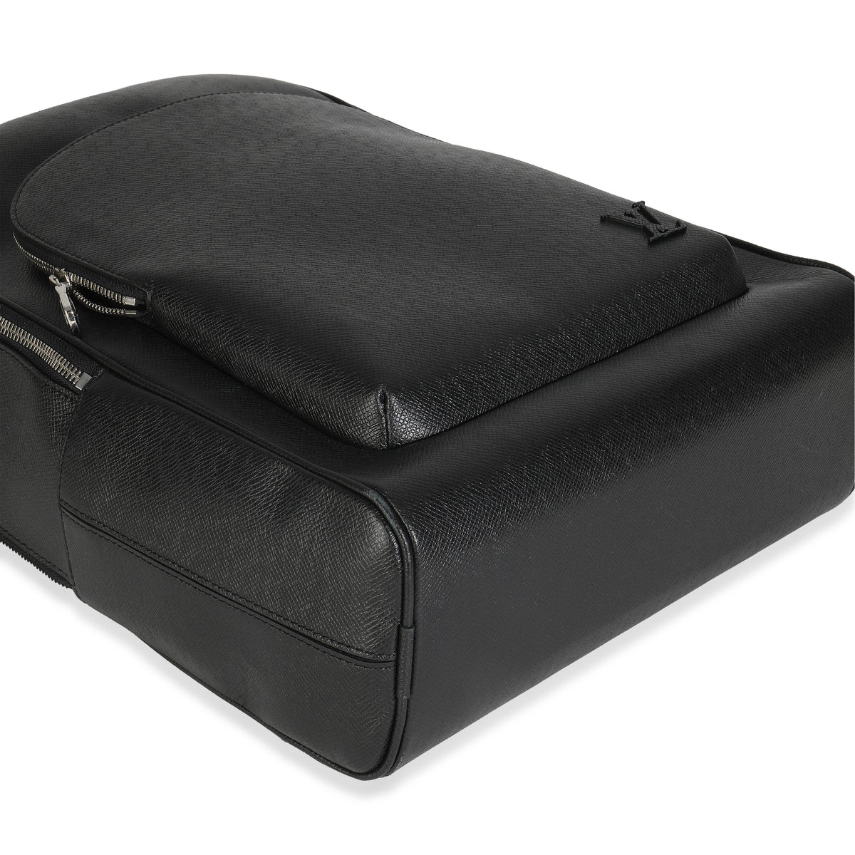 Black Taiga Avenue Backpack