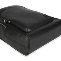 Black Taiga Avenue Backpack