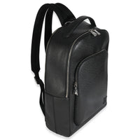 Black Taiga Avenue Backpack