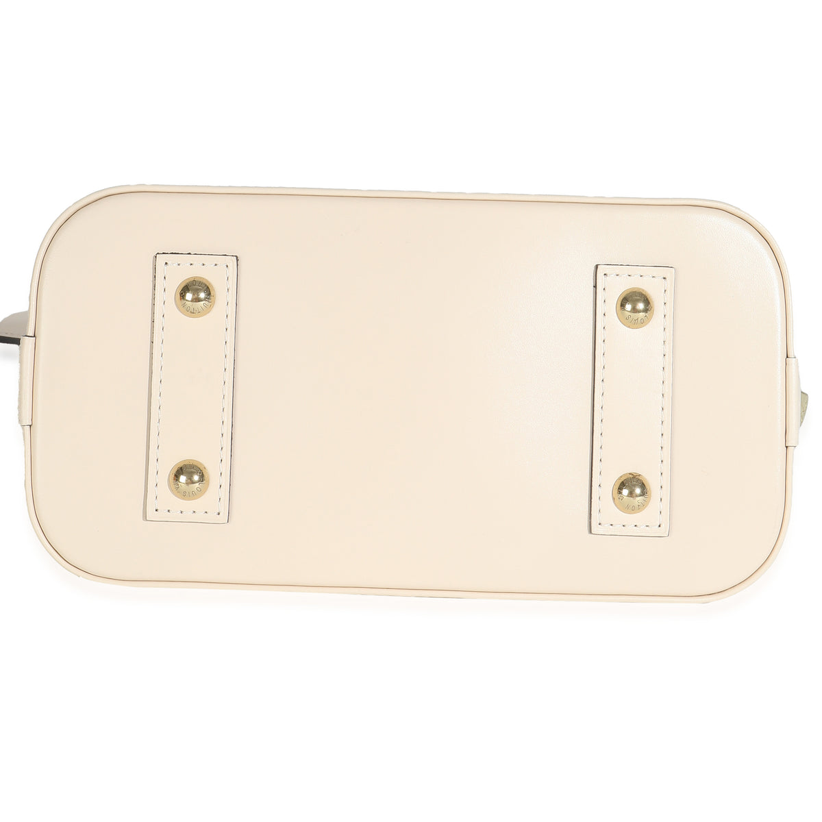 Damier Azur Canvas Braided Alma BB